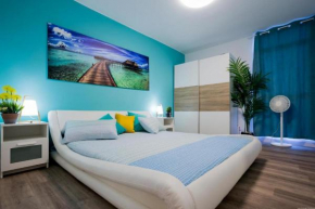 GP127 apartman Tenerife
